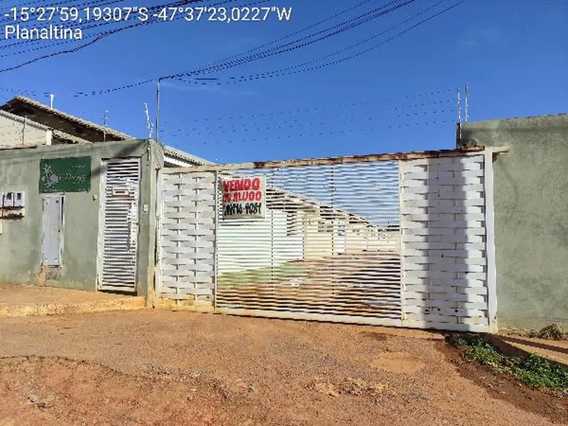 Casa em Venda Direta
