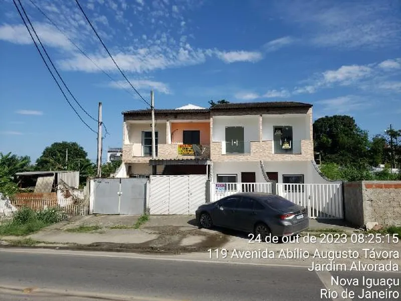 Casa em Venda Direta