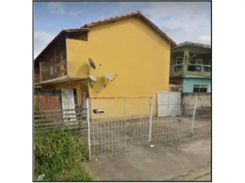 Casa em Venda Direta