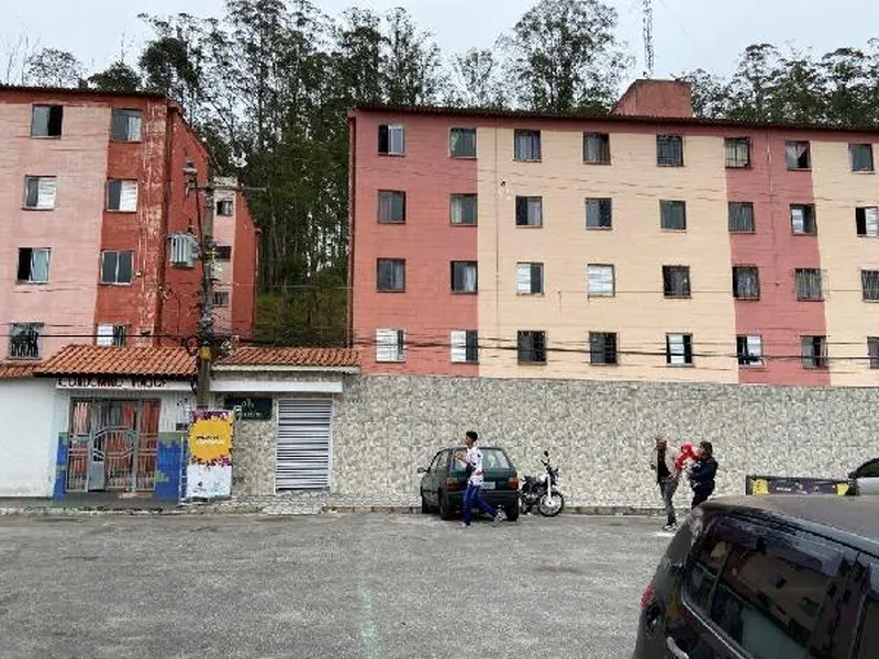 Apartamento em Venda Direta