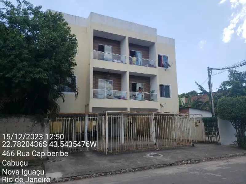 Apartamento em Venda Direta