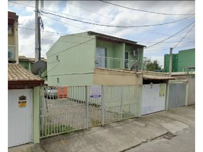 Casa em Venda Direta
