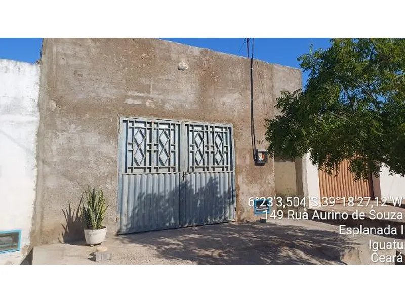 Casa em Venda Direta