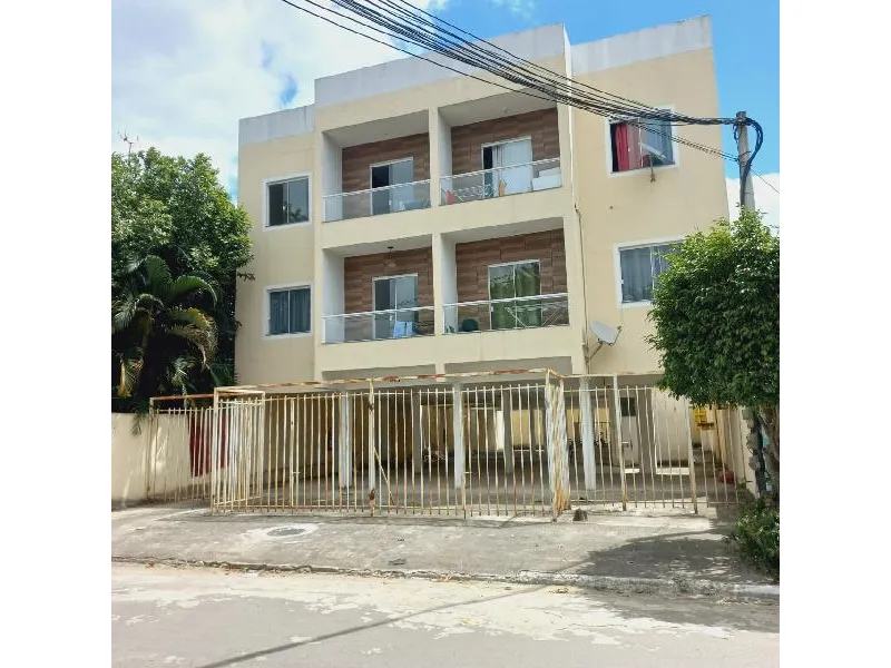 Apartamento em Venda Direta
