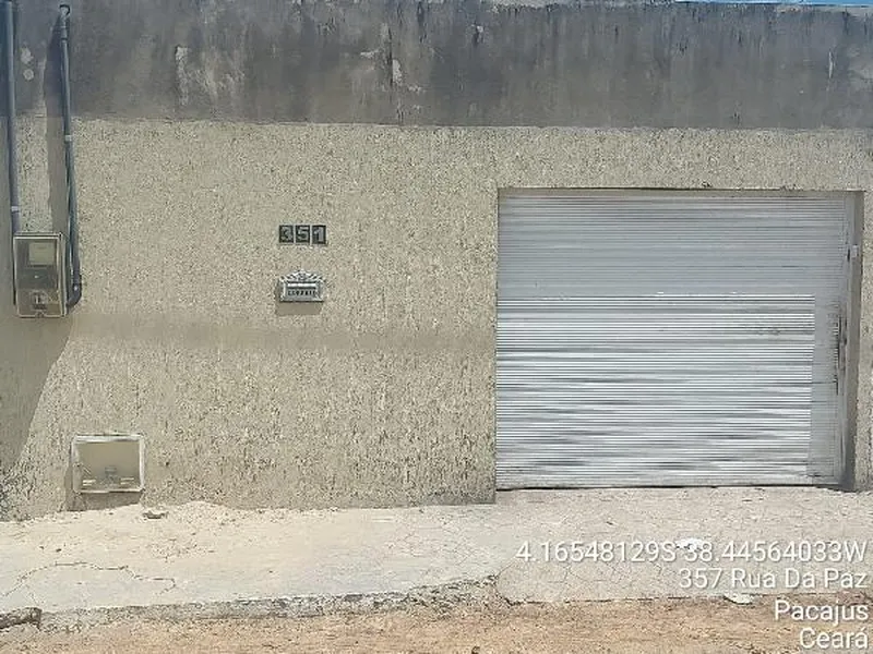 Casa em Venda Direta