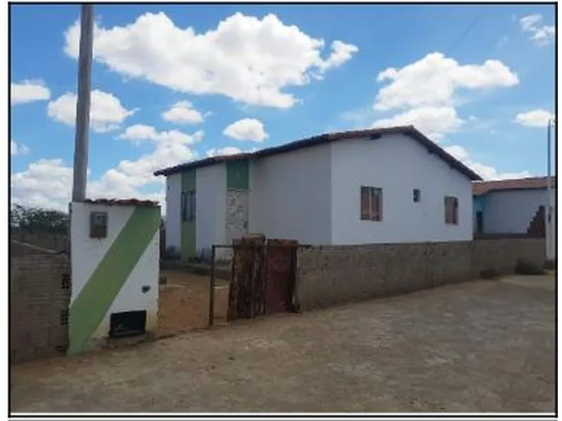 Casa em Venda Direta