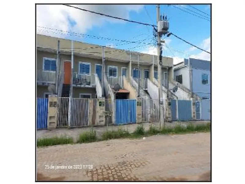Casa em Venda Direta