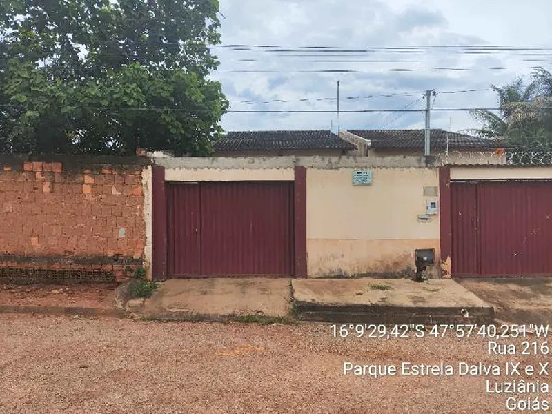 Casa em Venda Direta