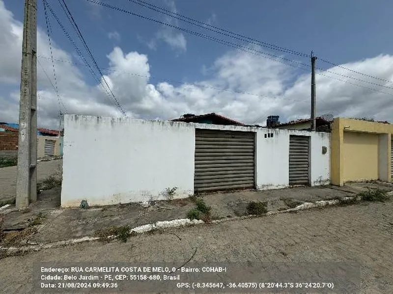 Casa em Venda Direta