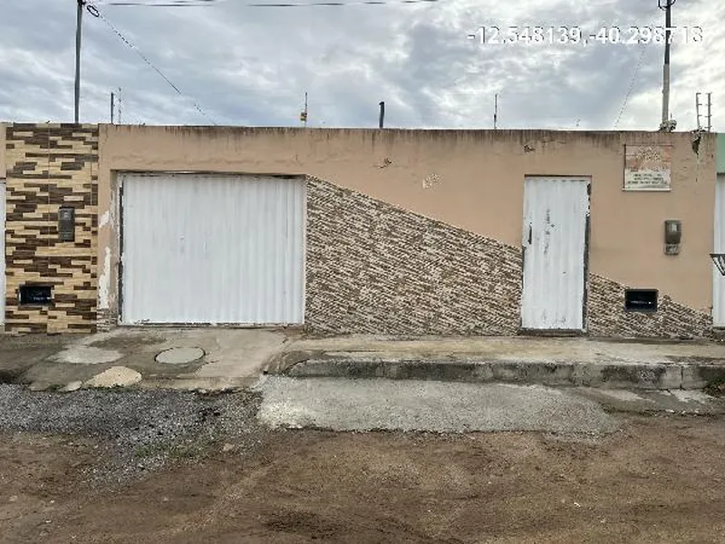 Casa em Venda Direta