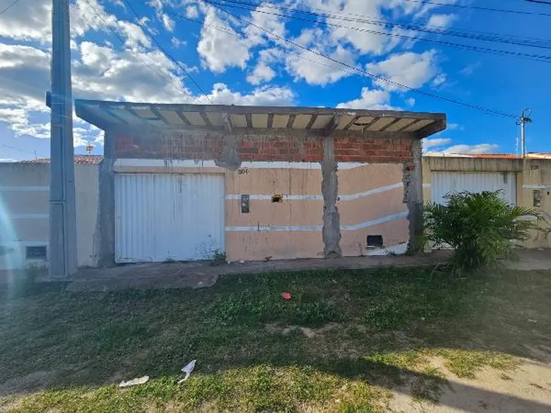 Casa em Venda Direta