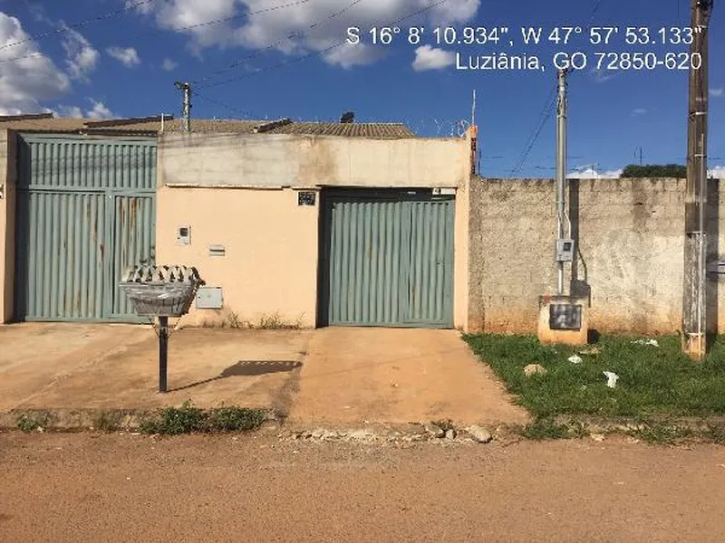 Casa em Venda Direta