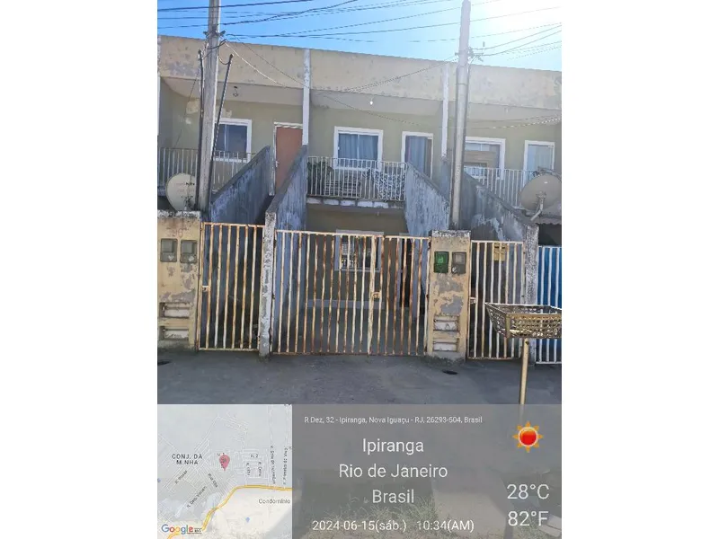 Casa em Venda Direta