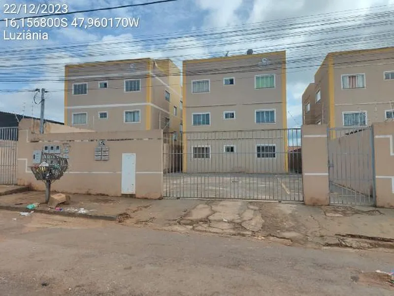 Apartamento em Venda Direta