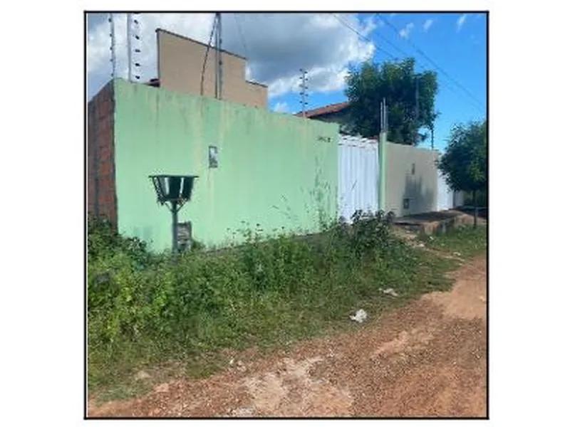 Casa em Venda Direta