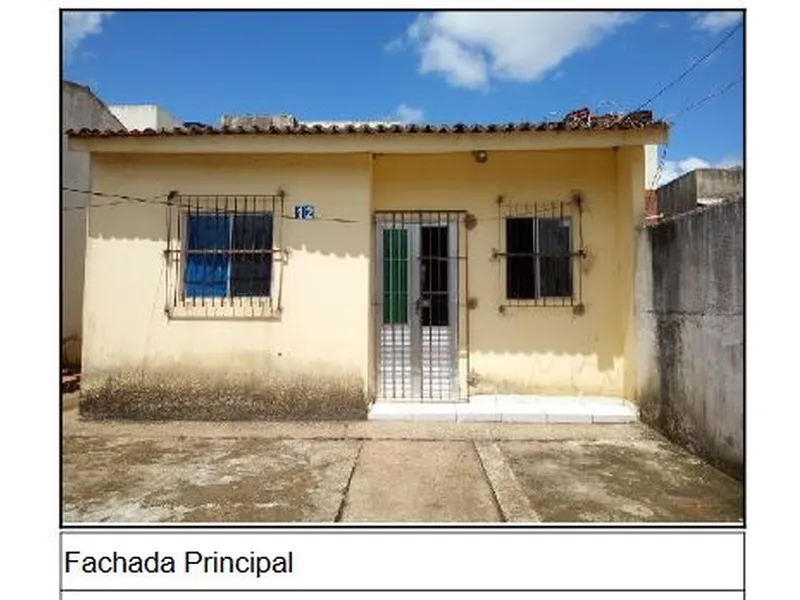 Casa em Venda Direta