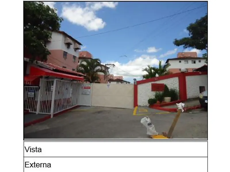 Apartamento em Venda Direta