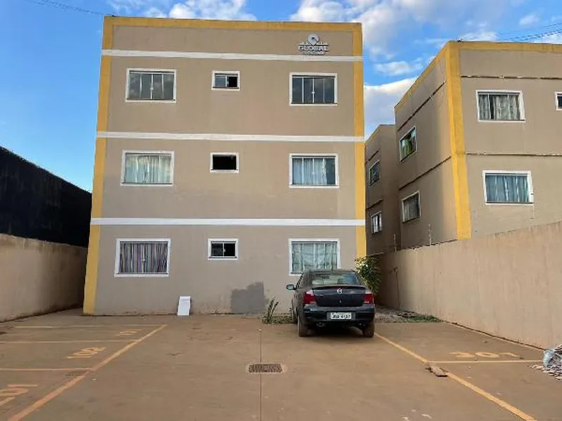 Apartamento em Venda Direta