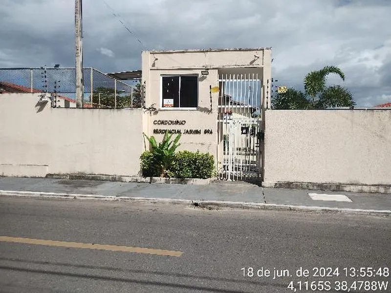 Casa em Venda Direta