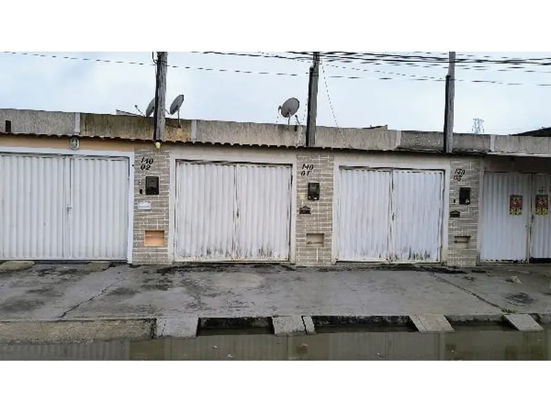 Casa em Venda Direta