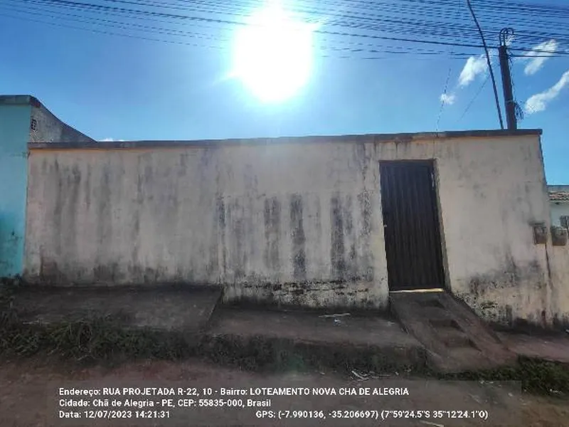 Casa em Venda Direta