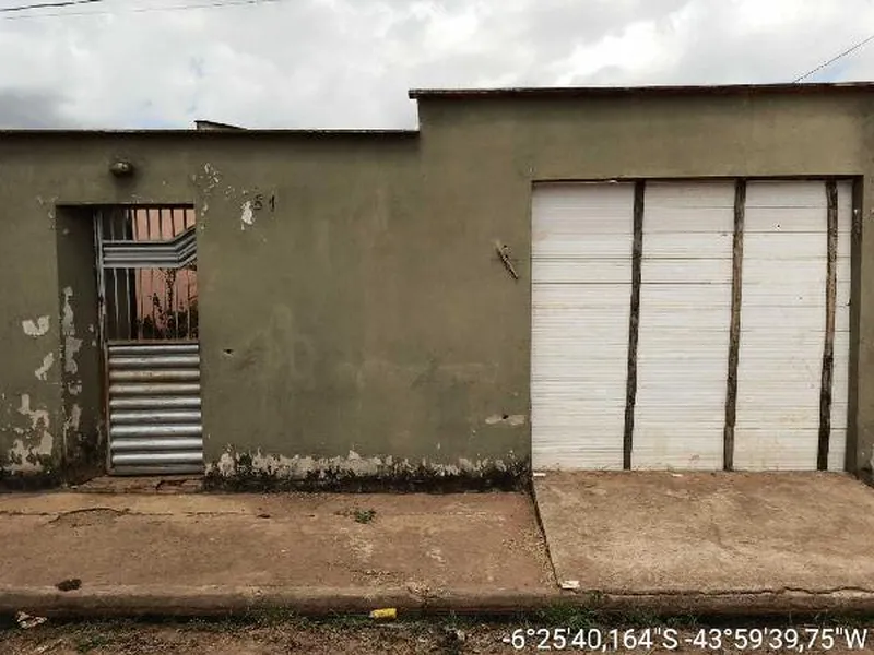 Casa em Venda Direta