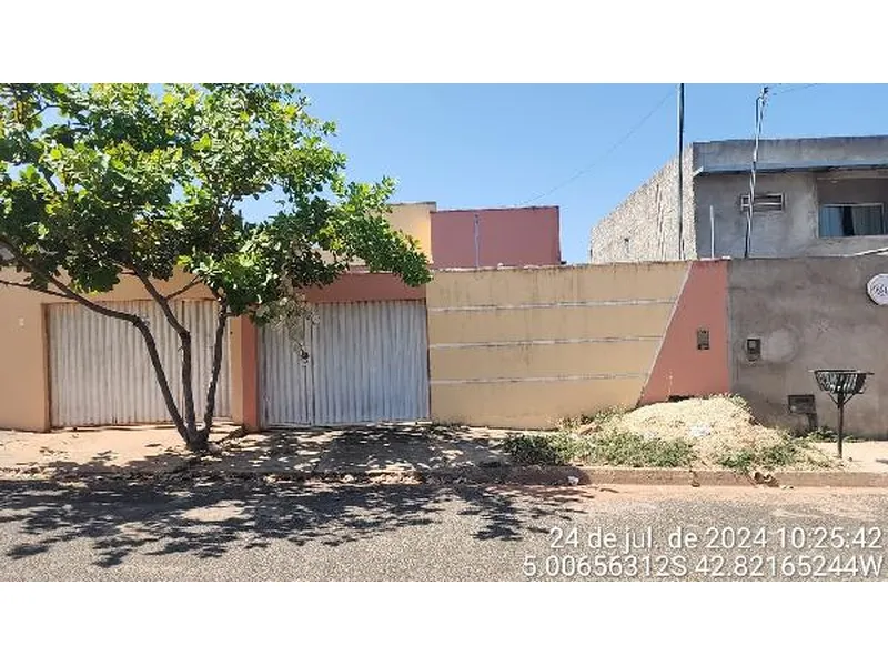 Casa em Venda Direta