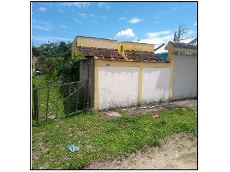 Casa em Venda Direta