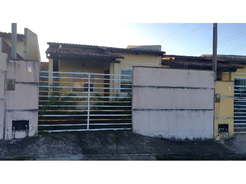 Casa em Venda Direta