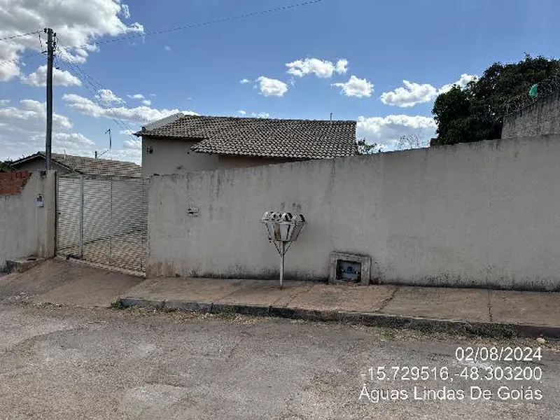 Casa em Venda Direta