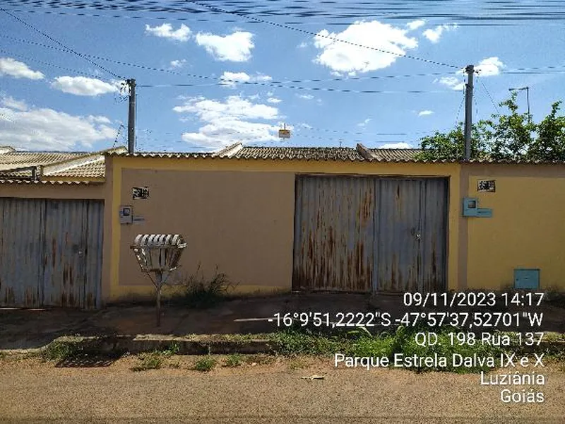 Casa em Venda Direta