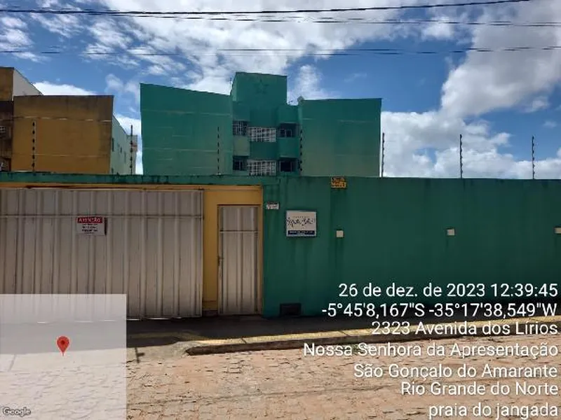 Apartamento em Venda Direta