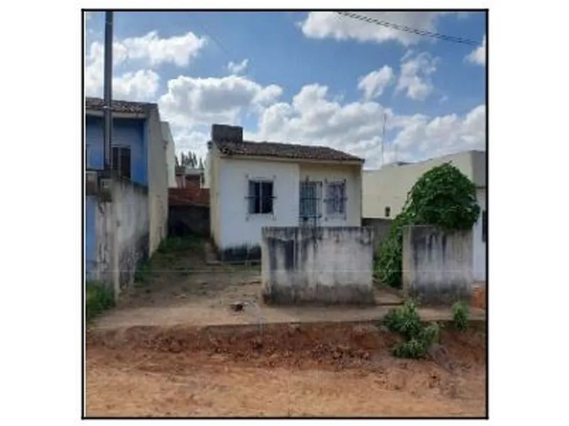 Casa em Venda Direta