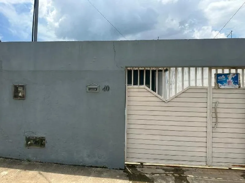 Casa em Venda Direta