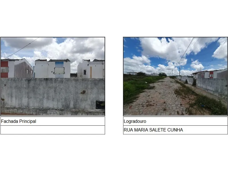 Casa em Venda Direta