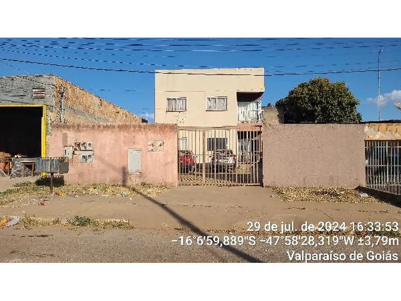 Apartamento em Venda Direta