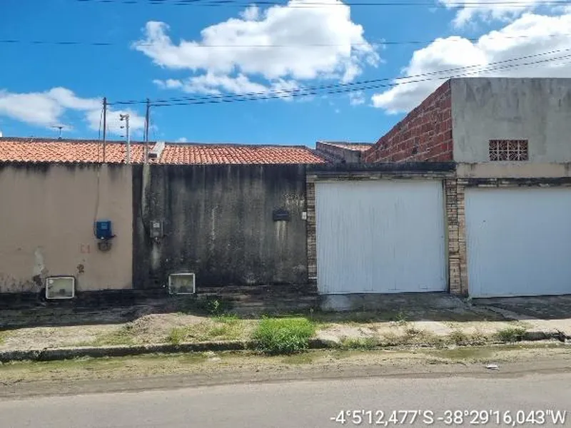 Casa em Venda Direta