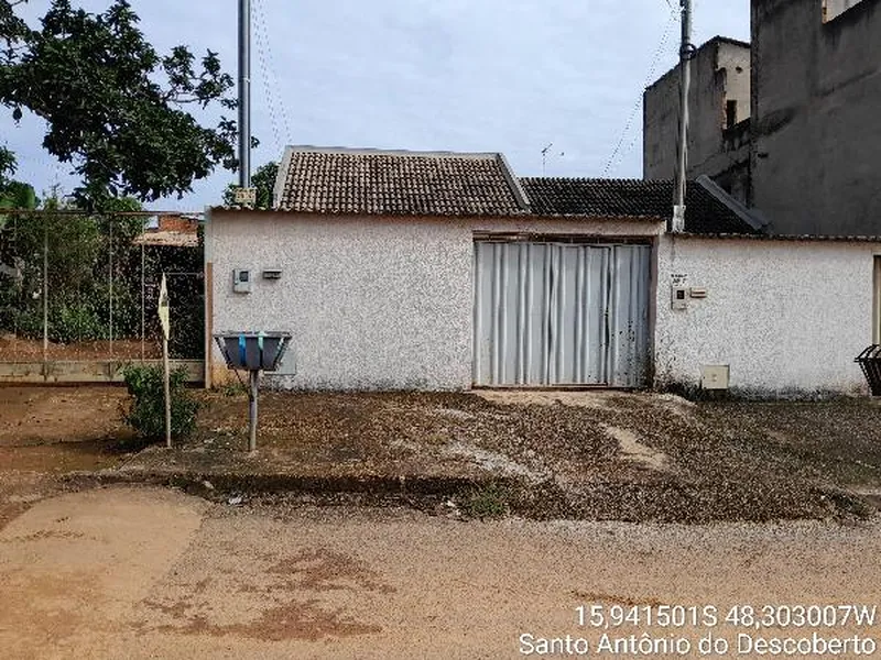 Casa em Venda Direta