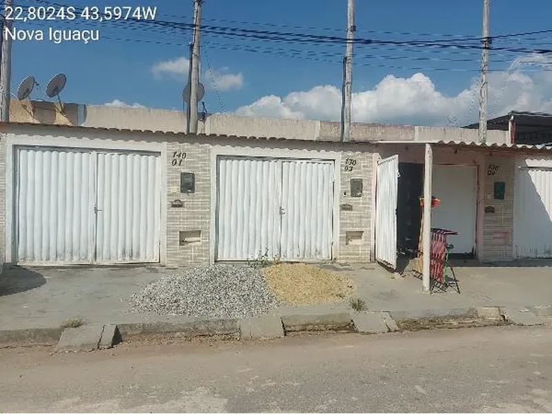 Casa em Venda Direta