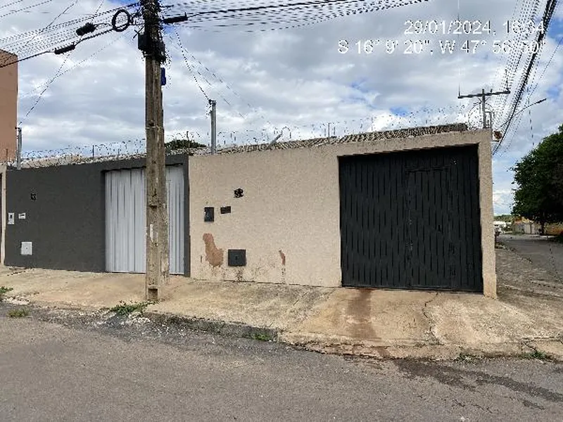 Casa em Venda Direta