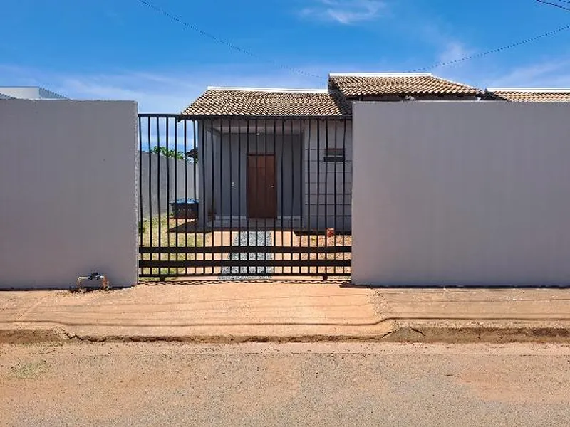 Casa em Venda Direta