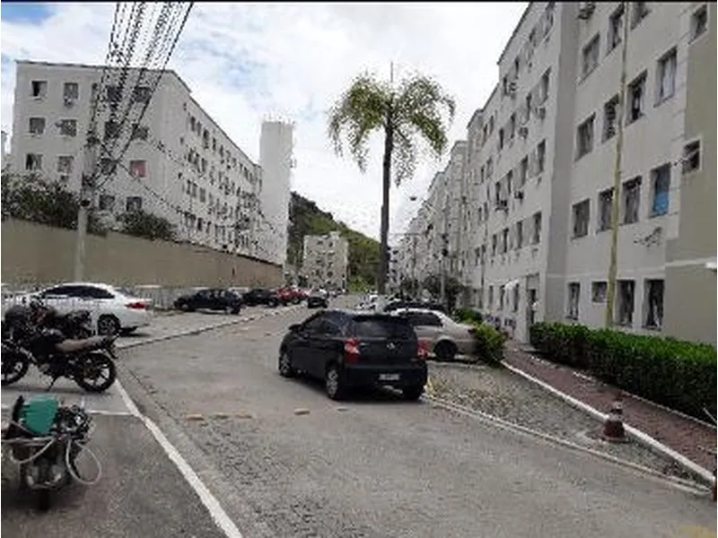 Apartamento em Venda Direta