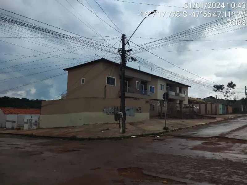 Apartamento em Venda Direta