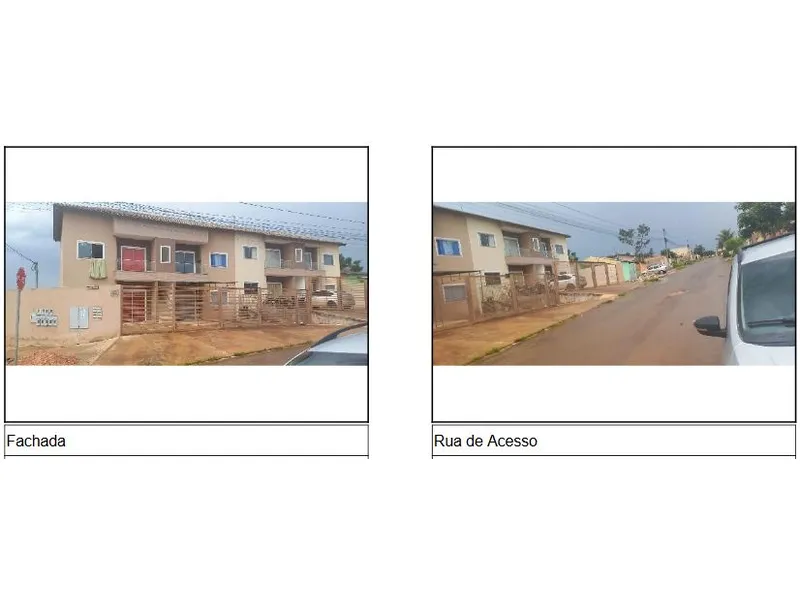 Apartamento em Venda Direta