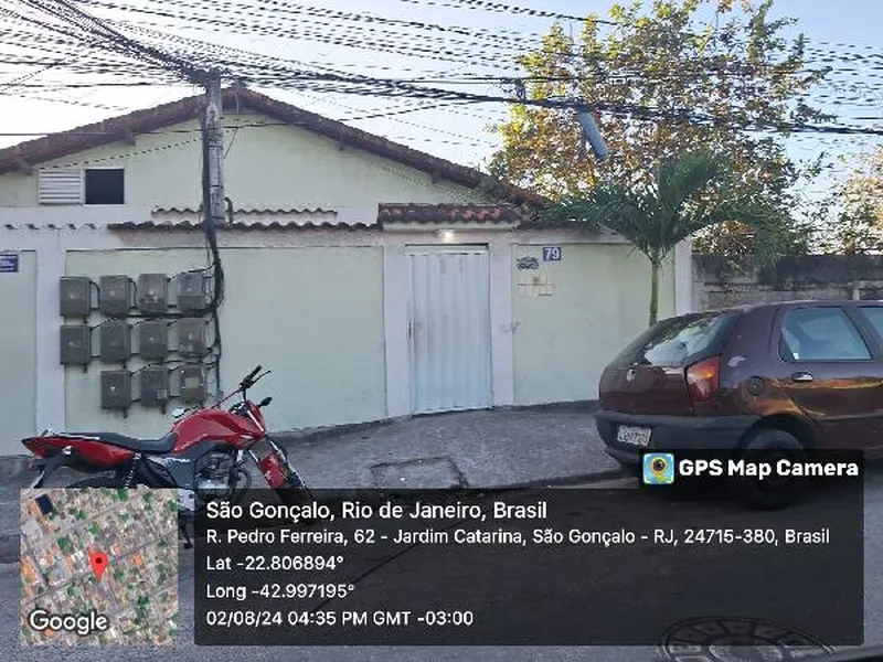 Casa em Venda Direta