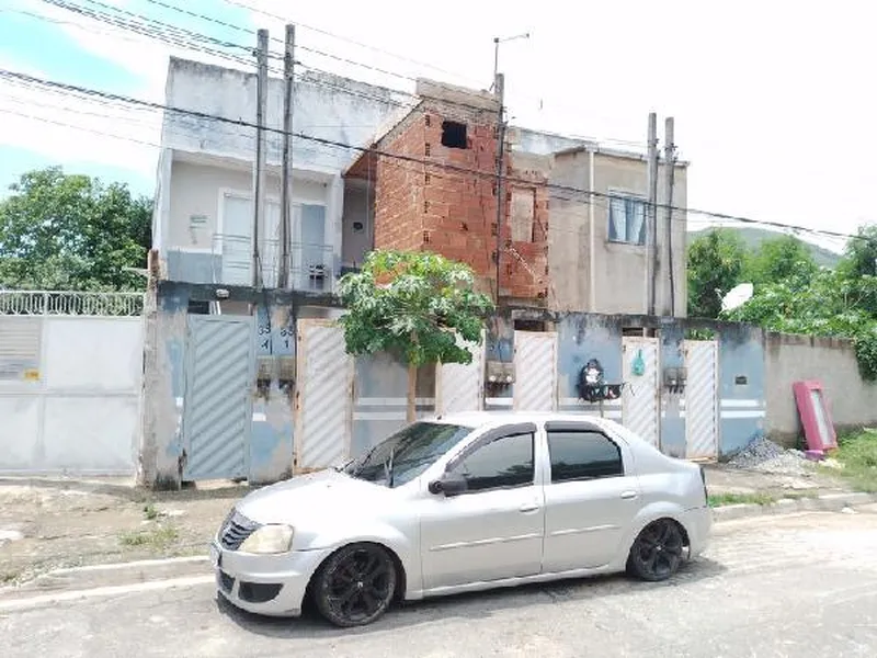 Casa em Venda Direta