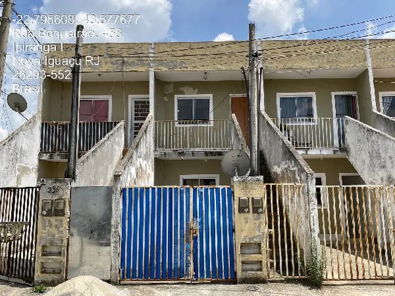 Casa em Venda Direta