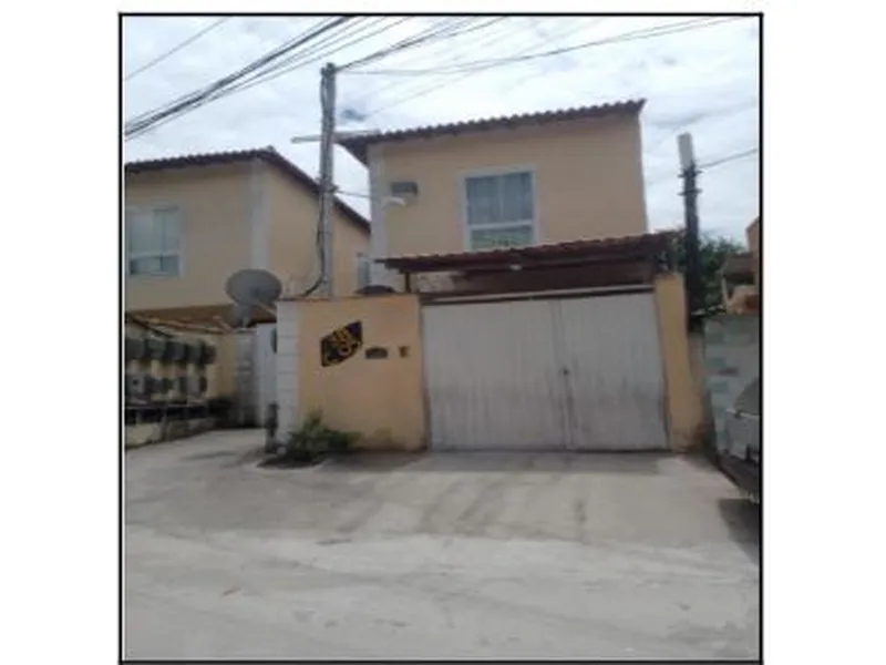 Casa em Venda Direta