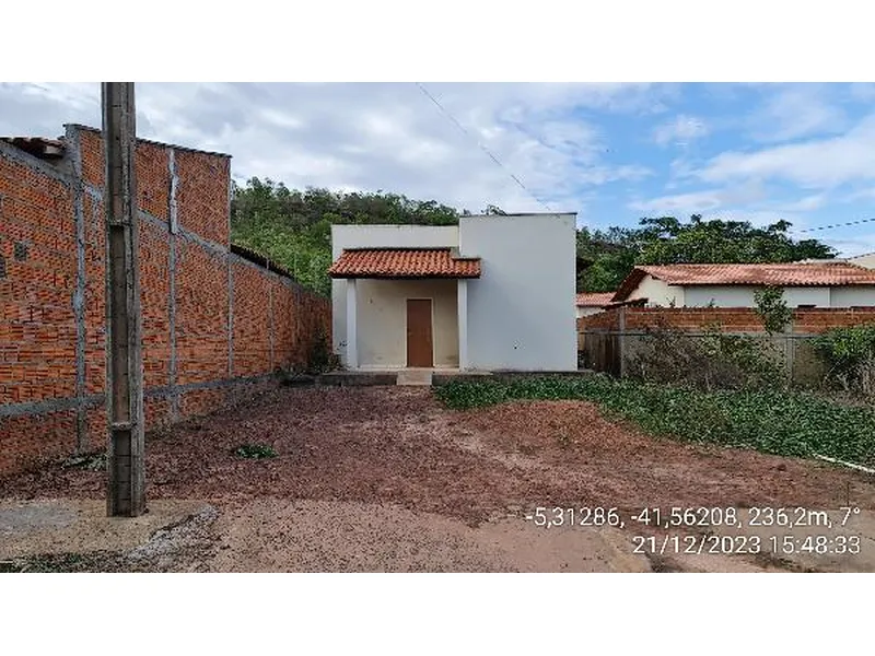 Casa em Venda Direta