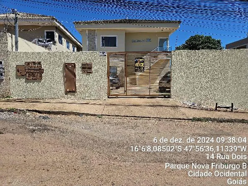 Apartamento em Venda Direta